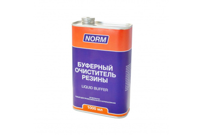 Буферный очиститель НОРМ 14-100, 1л